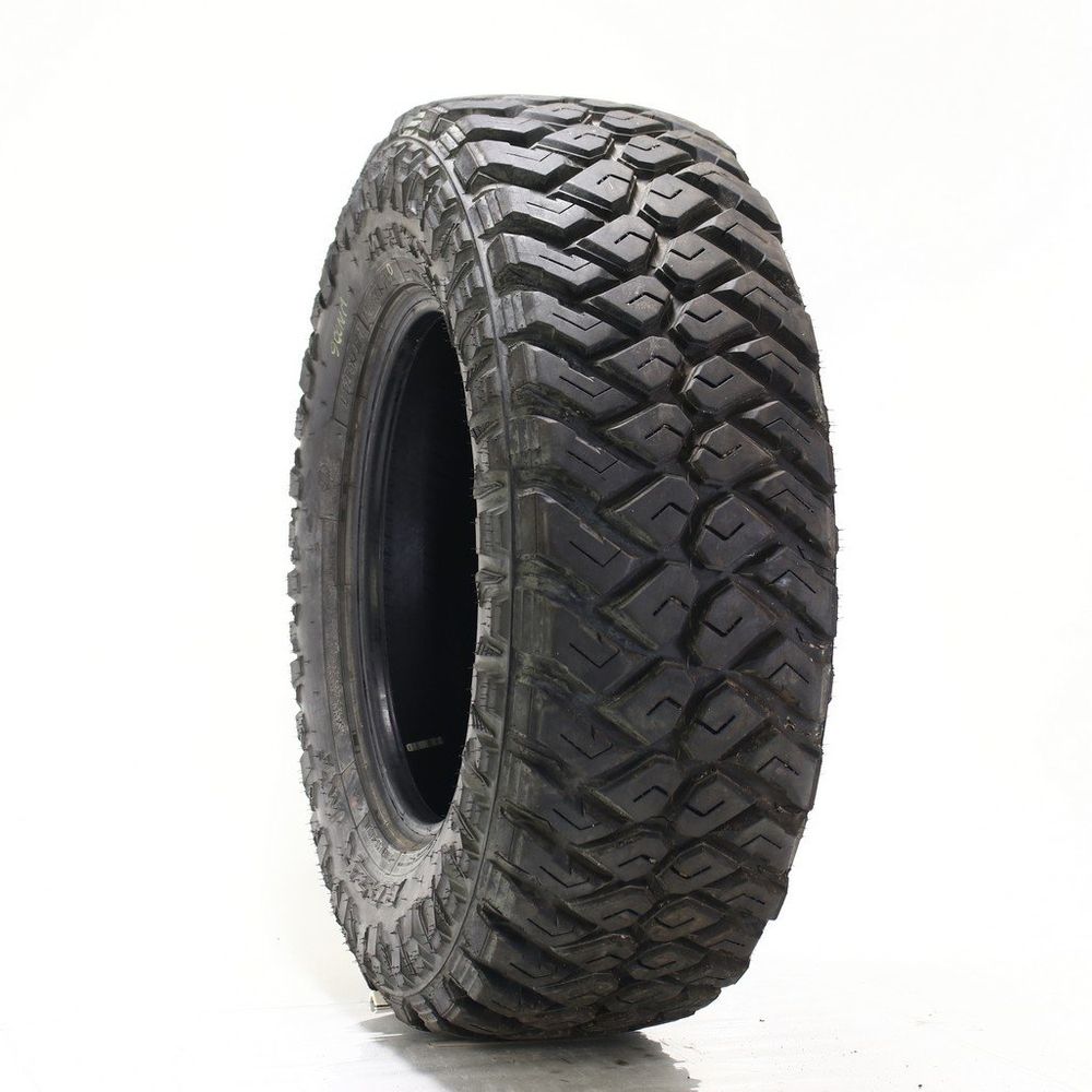 Used LT 265/70R17 Maxxis Razr MT 121/118Q E - 15/32 - Image 1