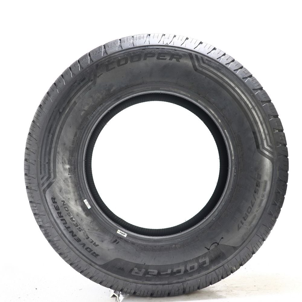 Driven Once 265/70R17 Cooper Adventurer All Season 115T - 12.5/32 - Image 3