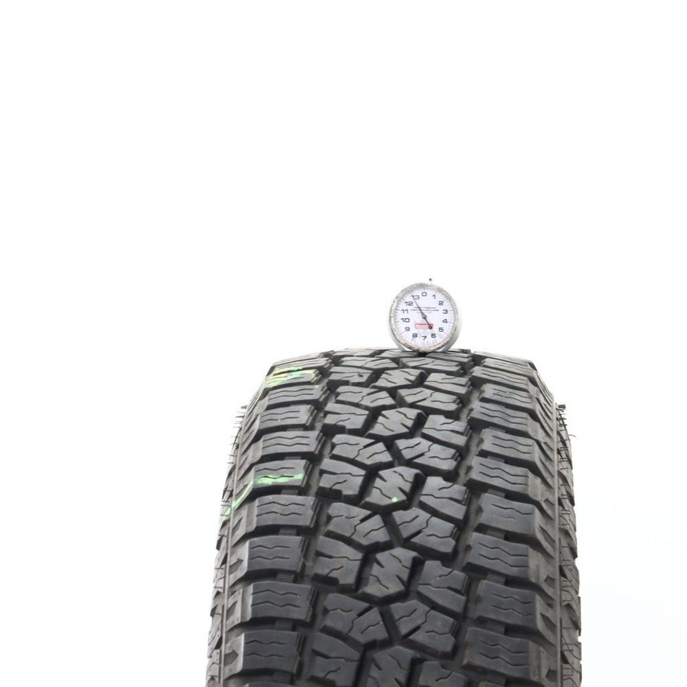 Used LT 235/75R15 Advanta ATX-850 104/101S C - 12.5/32 - Image 2