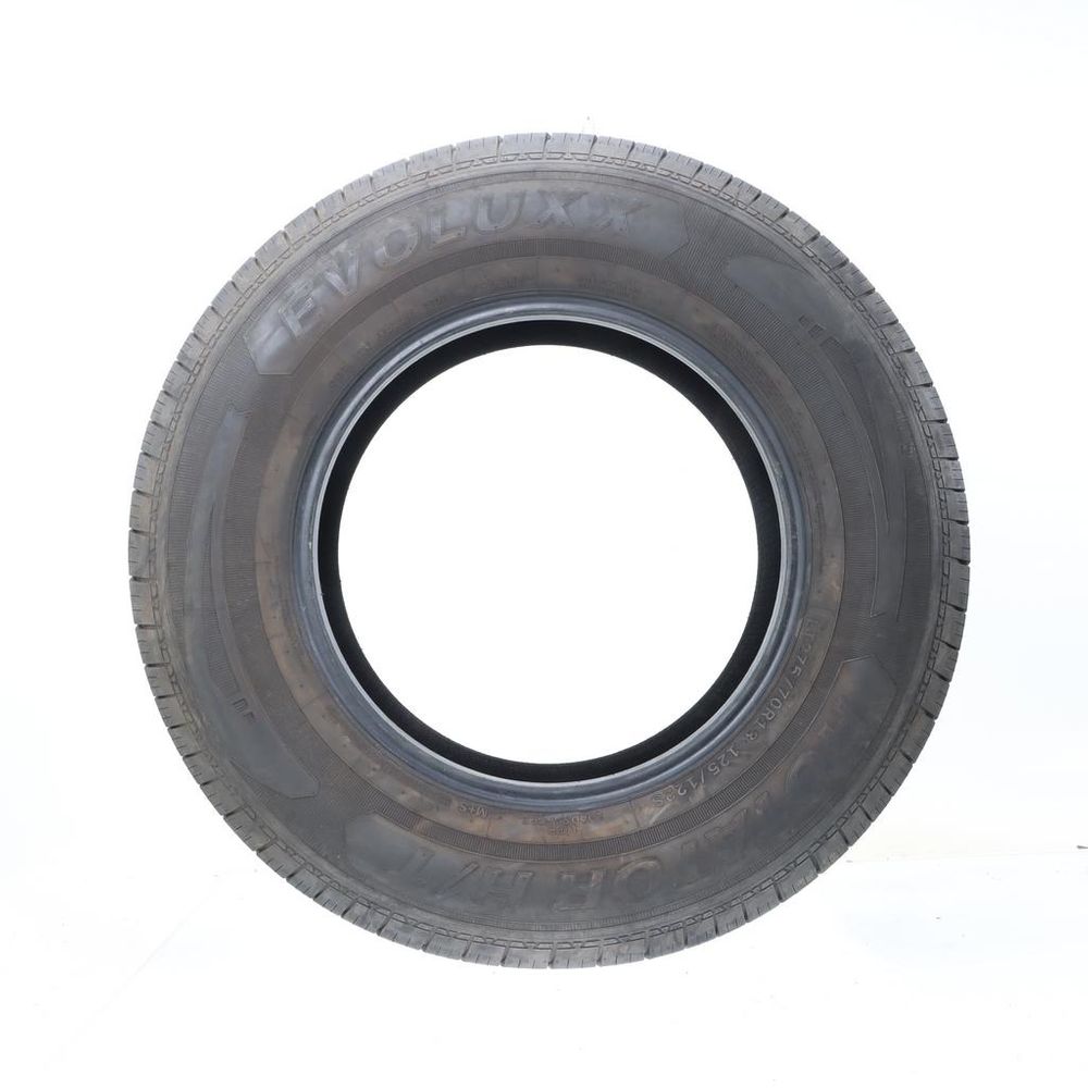 Used LT 275/70R18 Evoluxx Rotator H/T 125/122S E - 6.5/32 - Image 3