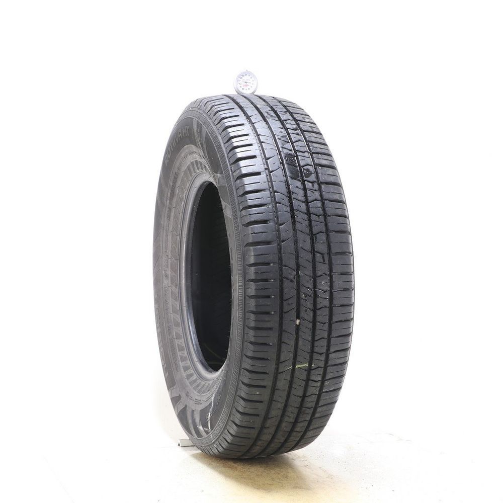 Used LT 245/75R16 Nokian Rotiiva HT 120/116S E - 10.5/32 - Image 1