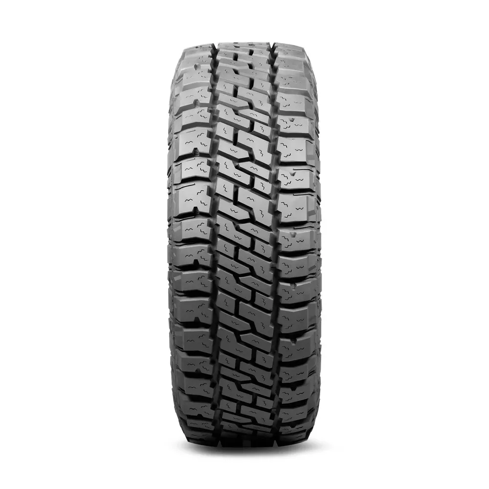 Set of (2) New LT 275/70R17 Mickey Thompson Baja Legend EXP 121/118Q - Image 3