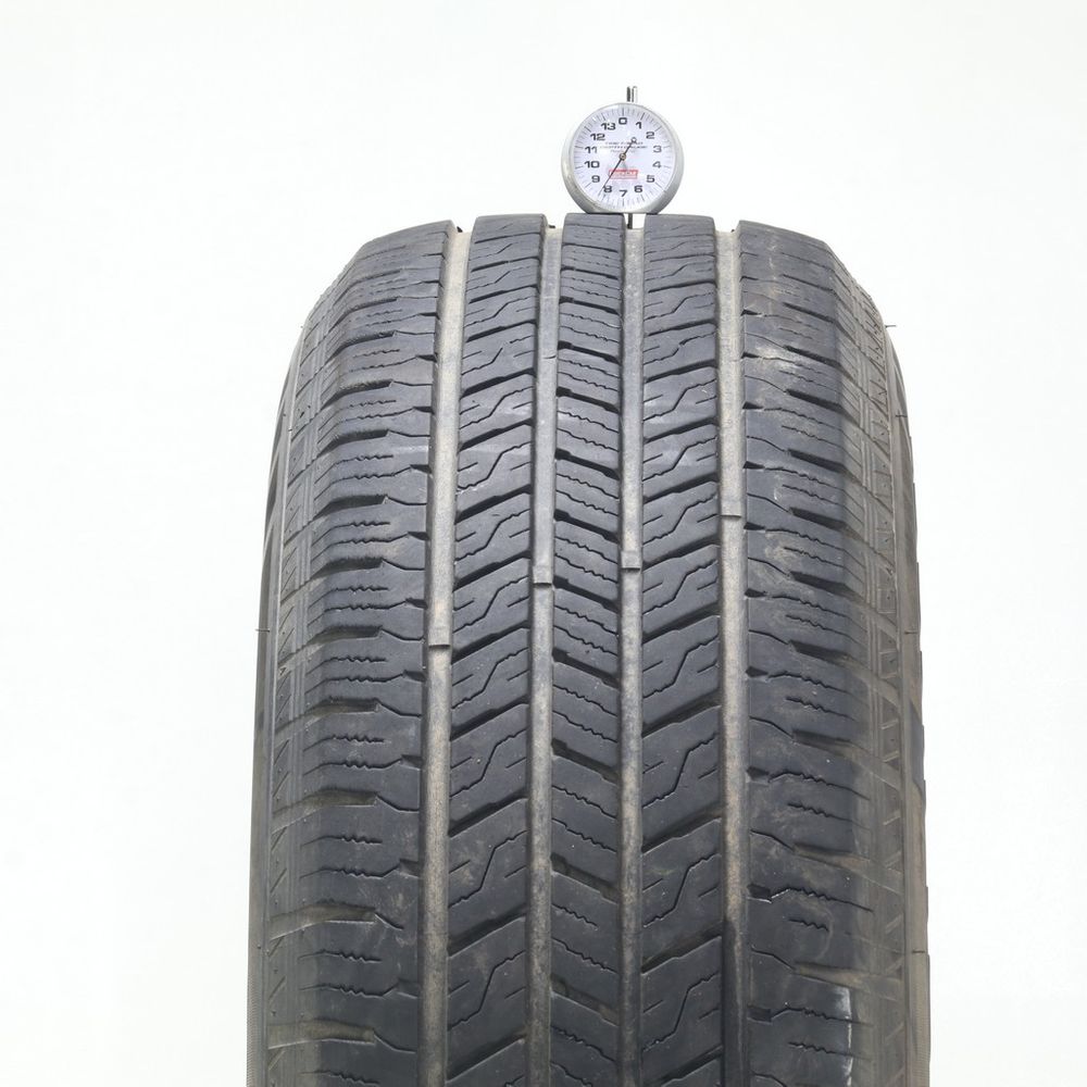 Used 265/70R17 Summit Trail Climber HT II 115T - 8/32 - Image 2