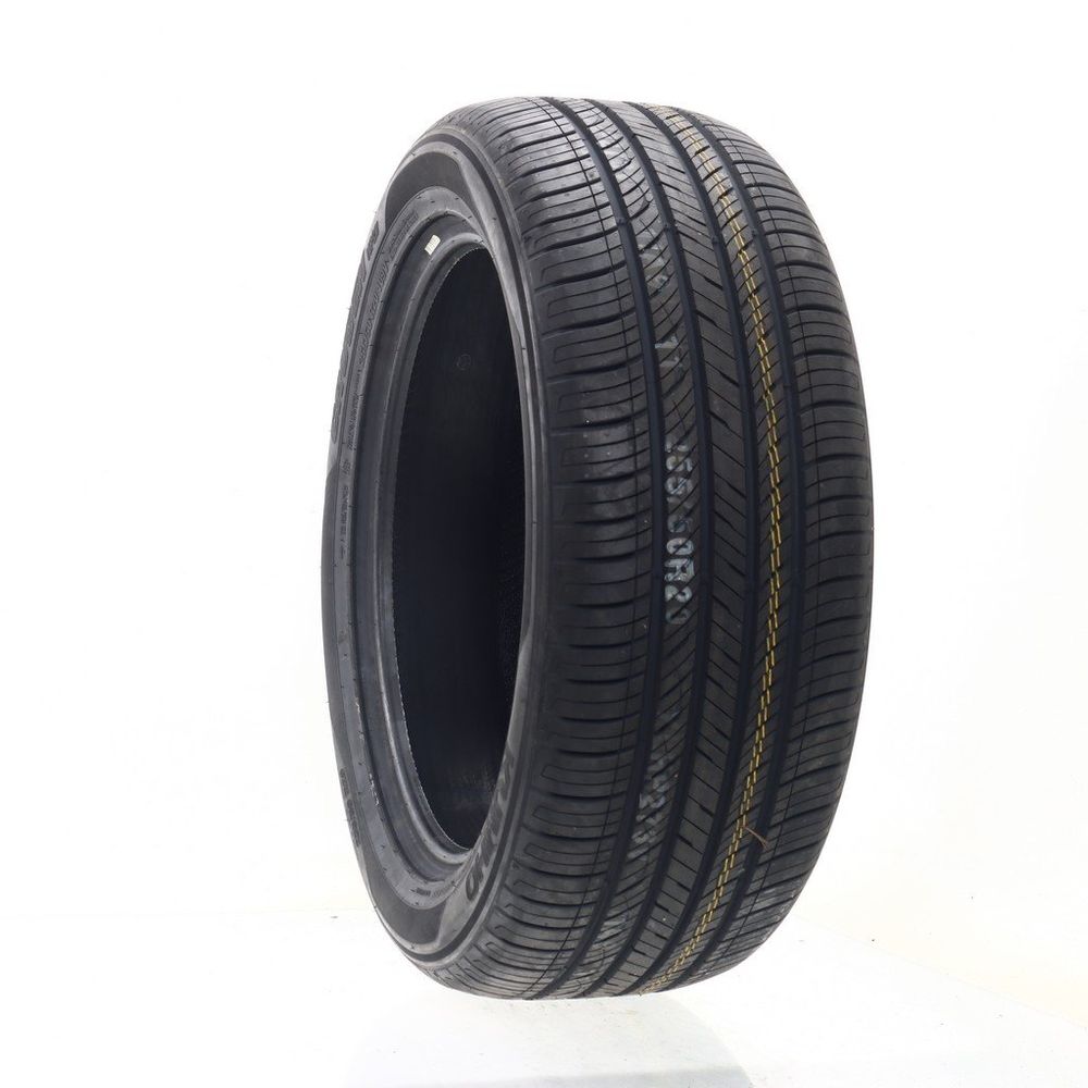 New 255/50R20 Kumho Crugen HP27 109V - Image 1