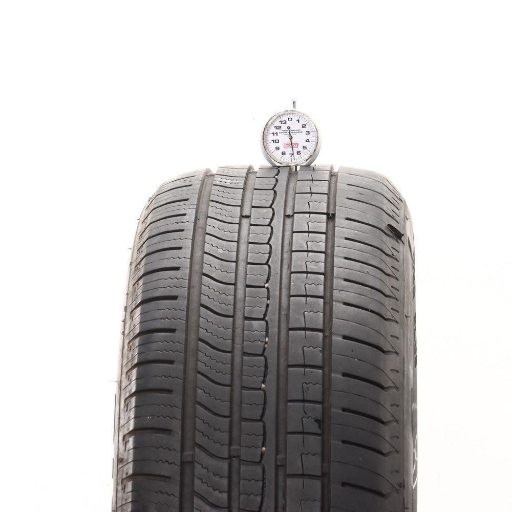 Set of (2) Used 225/60R18 Big O legacy Tour Plus 100H - 6.5-7/32 - Image 2