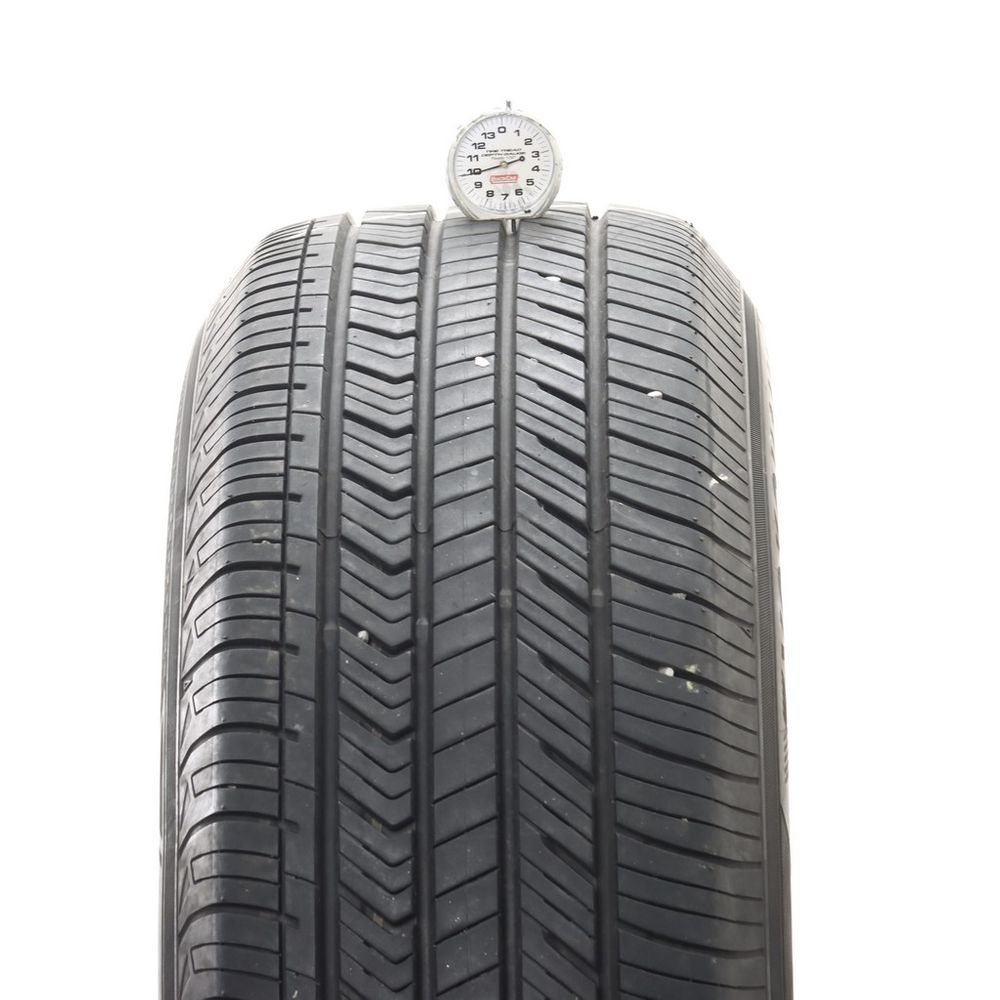 Set of (4) Used 265/70R18 Yokohama Geolandar X-CV G057 116T - 10-10.5/32 - Image 2