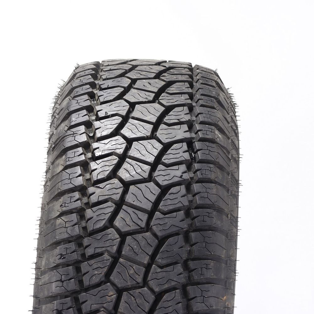 Used LT 275/70R18 Corsa All Terrain XL 125/122S E - 14/32 - Image 2