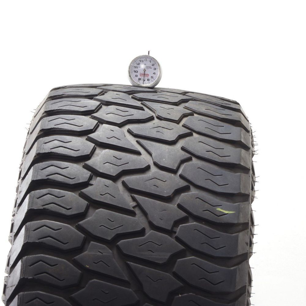 Used LT 305/55R20 AMP Terrain Attack A/T A 121/118S E - 7/32 - Image 2
