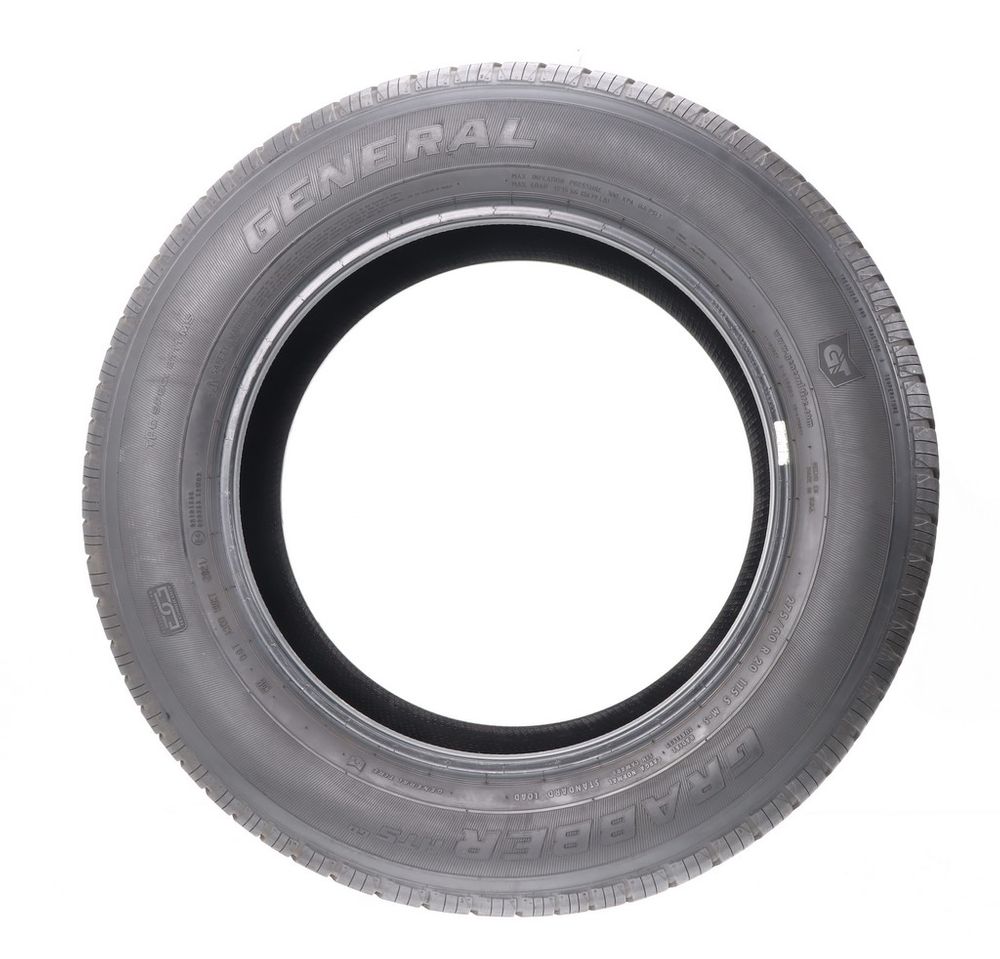 Set of (4) Used 275/60R20 General Grabber HTS 60 115S - 7-8/32 - Image 4