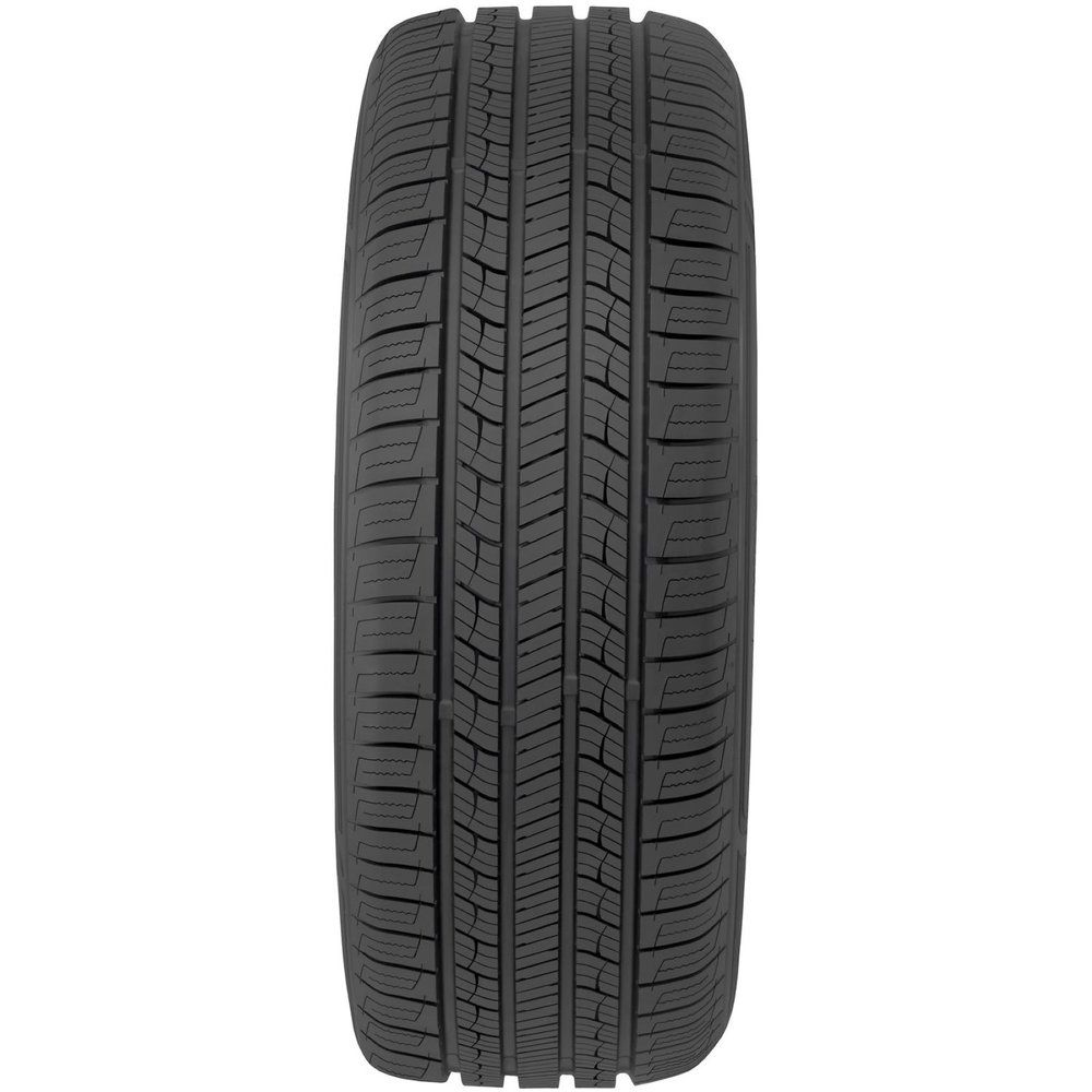 Set of (4) New 205/50R17 National Touring A/S 93V | Utires