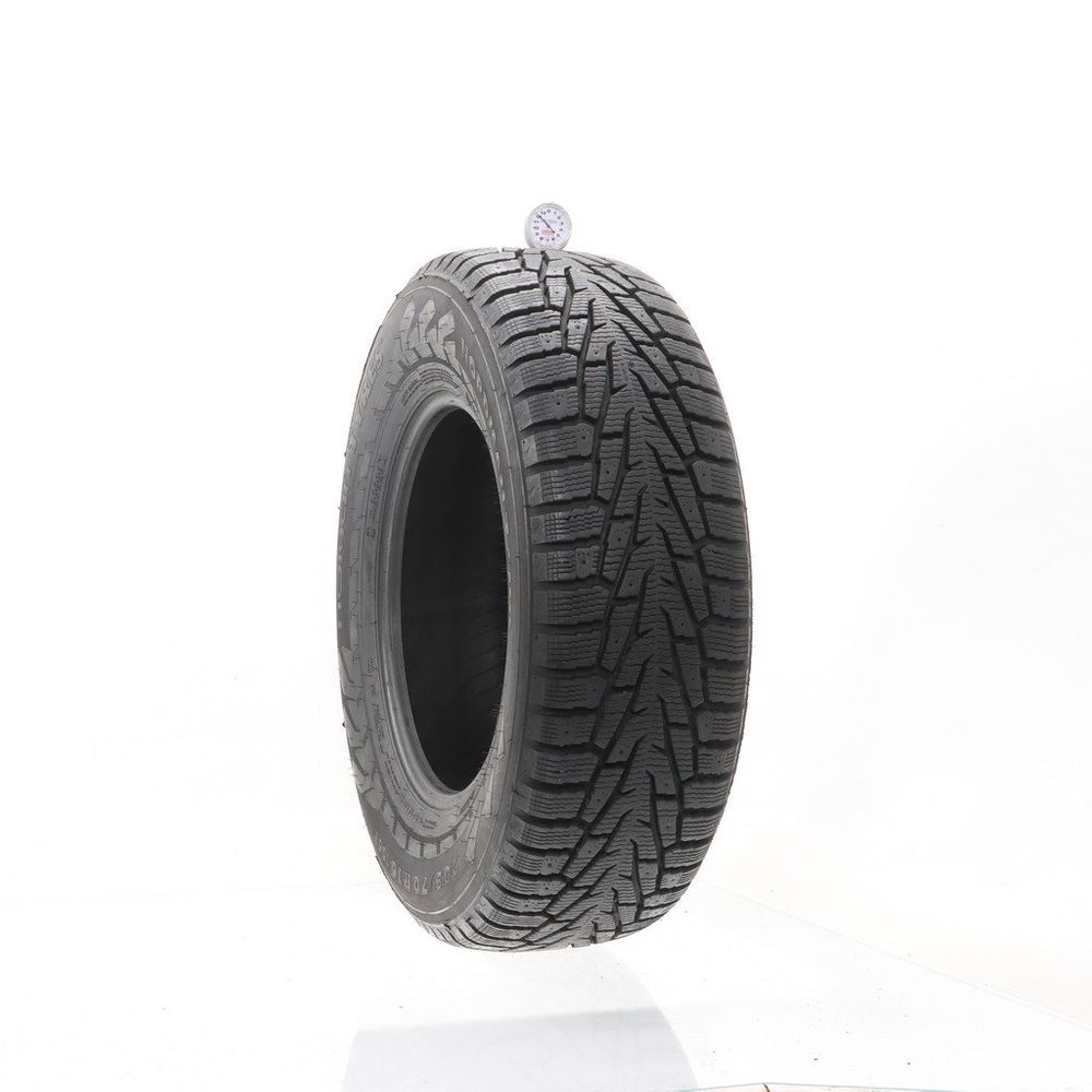 Used 235/70R16 Nokian Nordman 7 SUV 106T - 12/32 - Image 1