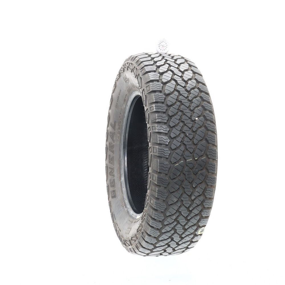 Used 235/65R17 General Grabber A/T Sport 104H - 10.5/32 - Image 1