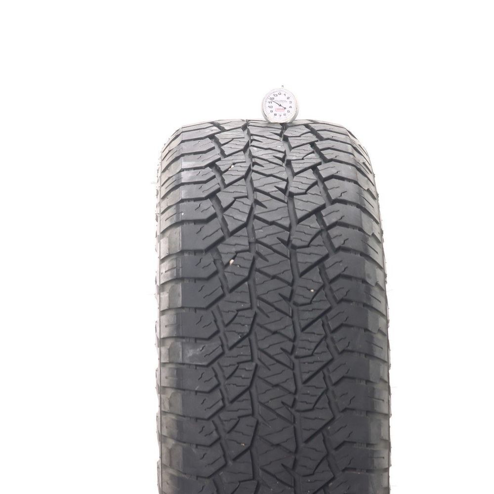 Used LT 275/55R20 Hankook Dynapro AT2 Xtreme 115/112S D - 11.5/32 - Image 2