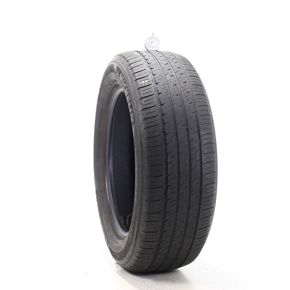 Used 235/60R18 Michelin Primacy MXM4 102V - 4/32 - Image 1