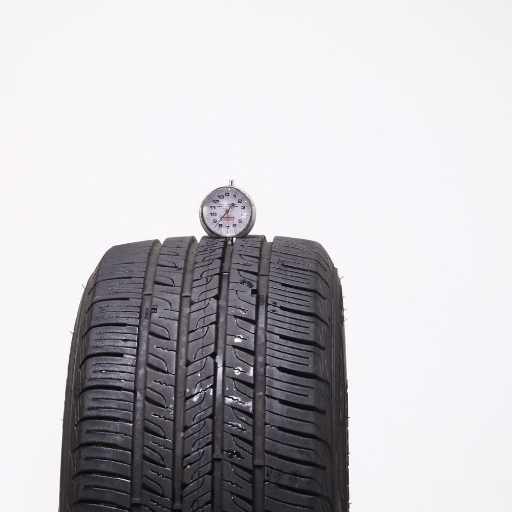 Set of (4) Used 225/55R19 Goodyear Assurance ComfortDrive 99V - 7.5-8.5/32 - Image 5