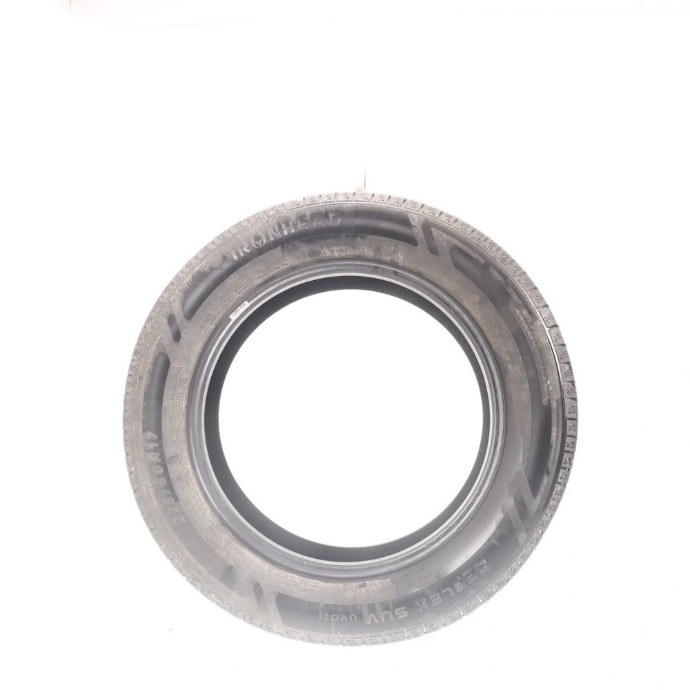Used 225/60R17 Ironhead Reflex SUV UVD01 99H - 9.5/32 - Image 3