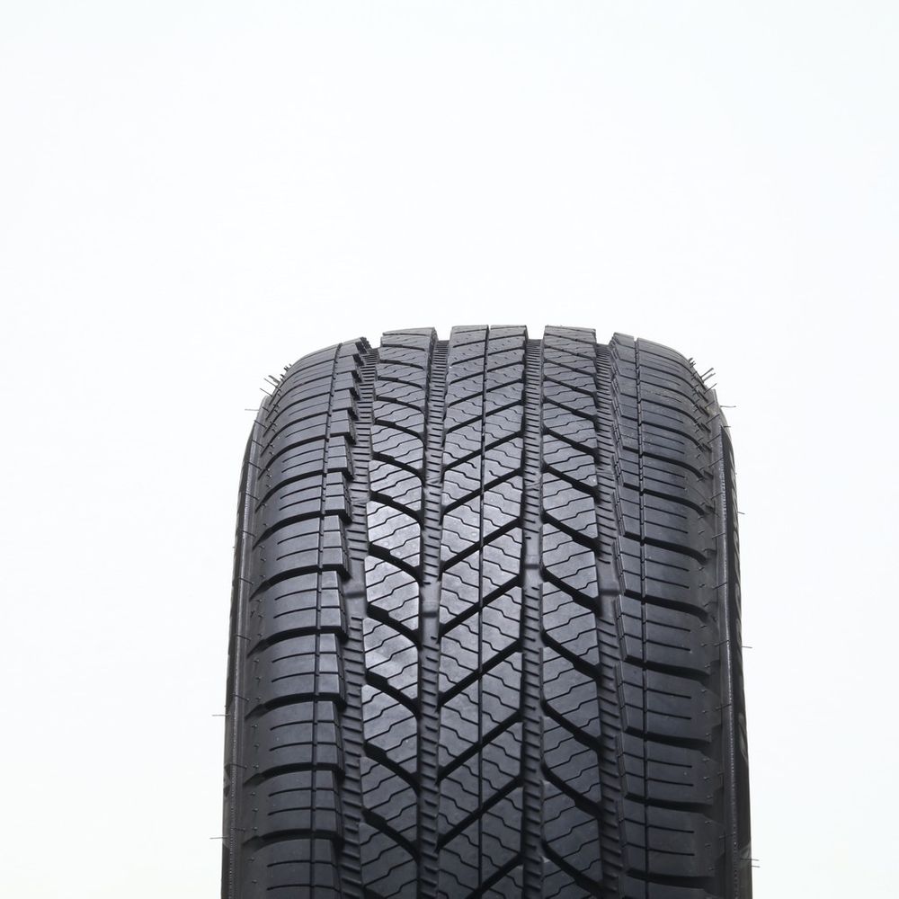 Driven Once 235/55R20 Bridgestone Alenza AS Ultra 102V - 10/32 - Image 2
