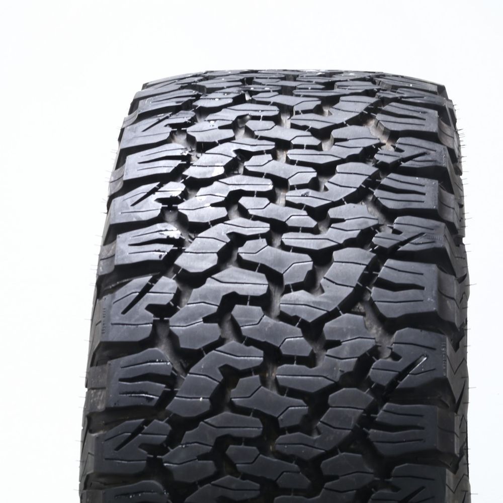 Set of (2) Used LT 35X12.5R20 BFGoodrich All-Terrain T/A KO2 121R E - 15/32 - Image 2