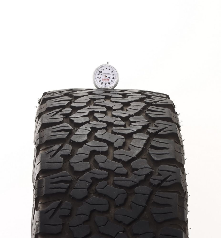Set of (2) Used LT 275/55R20 BFGoodrich All-Terrain T/A KO2 115/112S D - 11-12/32 - Image 2