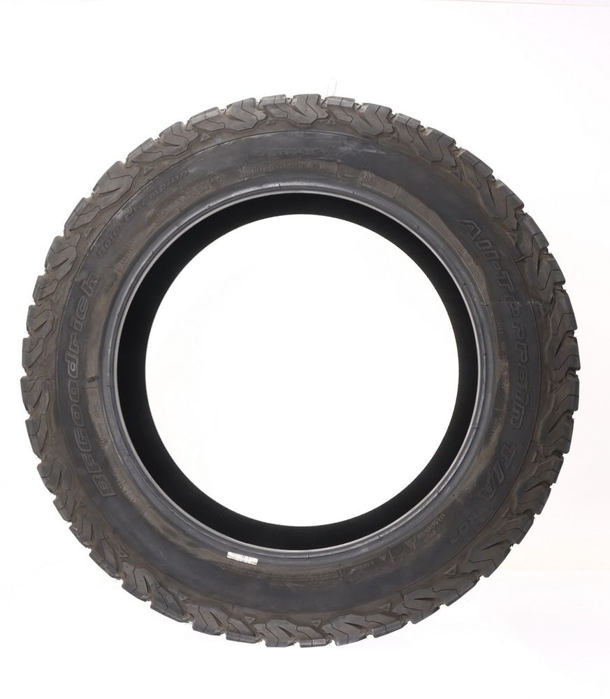 Set of (2) Used LT 275/55R20 BFGoodrich All-Terrain T/A KO2 115/112S D - 11-12/32 - Image 6