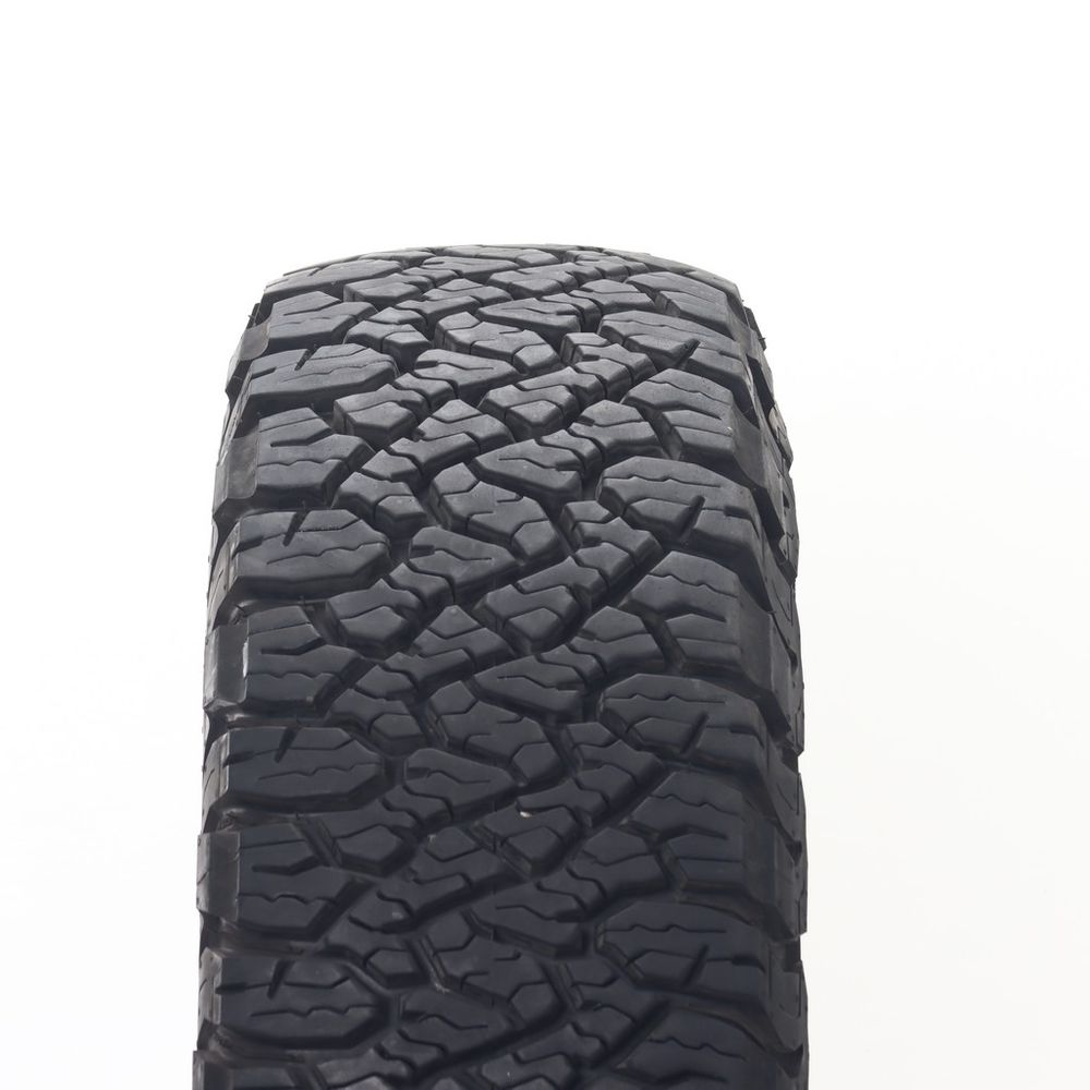 Set of (2) Used LT 245/75R17 BFGoodrich All-Terrain T/A KO3 121/118S E - 15.5-16/32 - Image 2