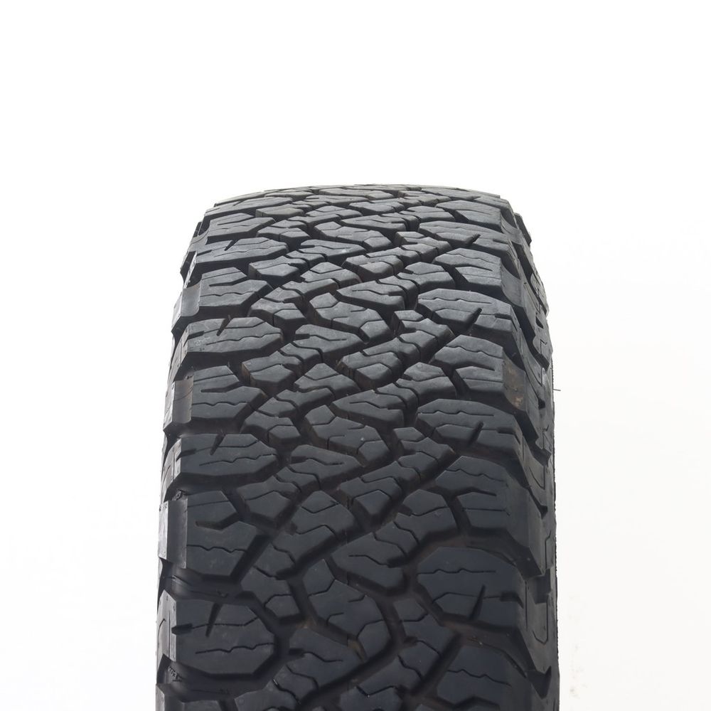 Set of (2) Used LT 245/75R17 BFGoodrich All-Terrain T/A KO3 121/118S E - 15.5-16/32 - Image 5