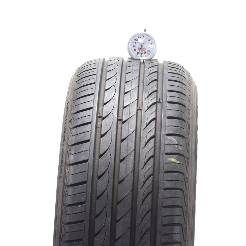 Set of (2) Used 215/60R17 Delinte DH2 Eco 100H - 7.5/32 - Image 2