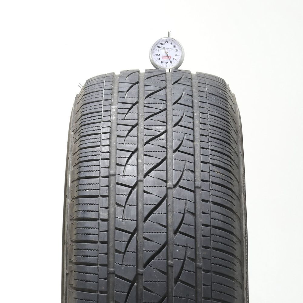 Used 255/70R18 Firestone Destination LE3 113T - 6/32 - Image 2