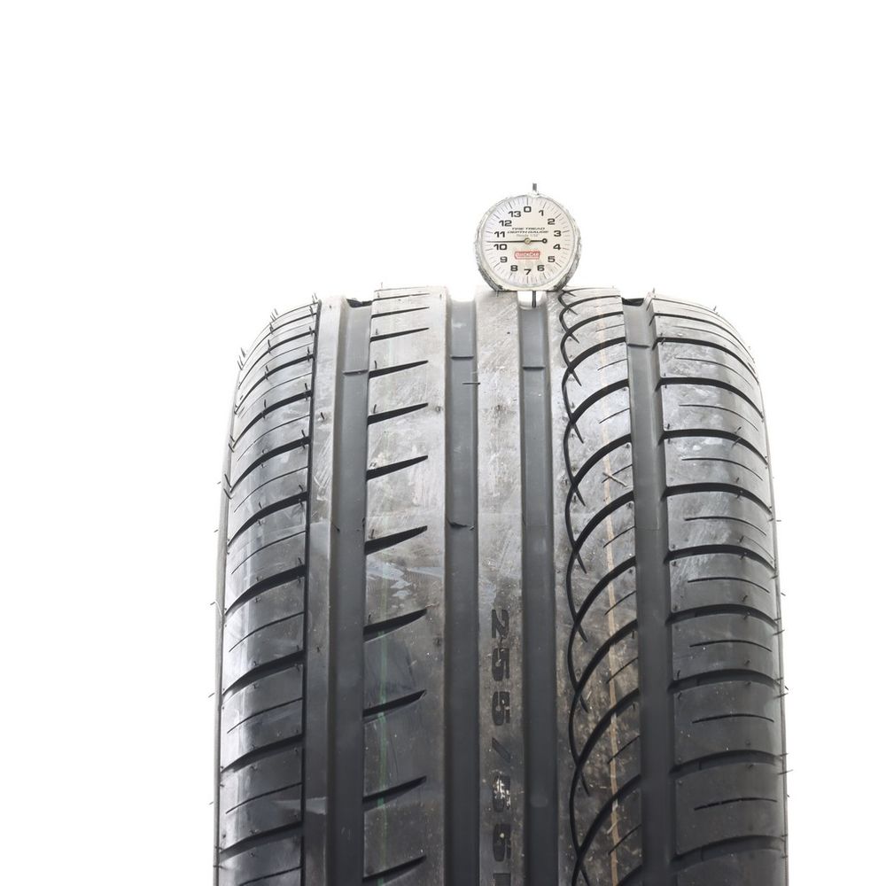 Used 255/55R18 Sunfull Mont-Pro HP881 109W - 10/32 - Image 2