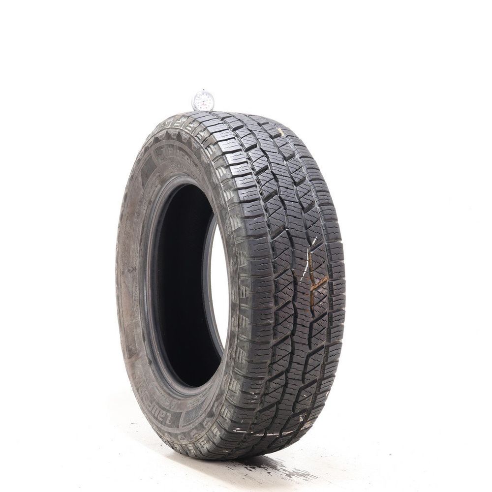 Used 245/65R17 Laufenn X Fit AT 107T - 9.5/32 - Image 1