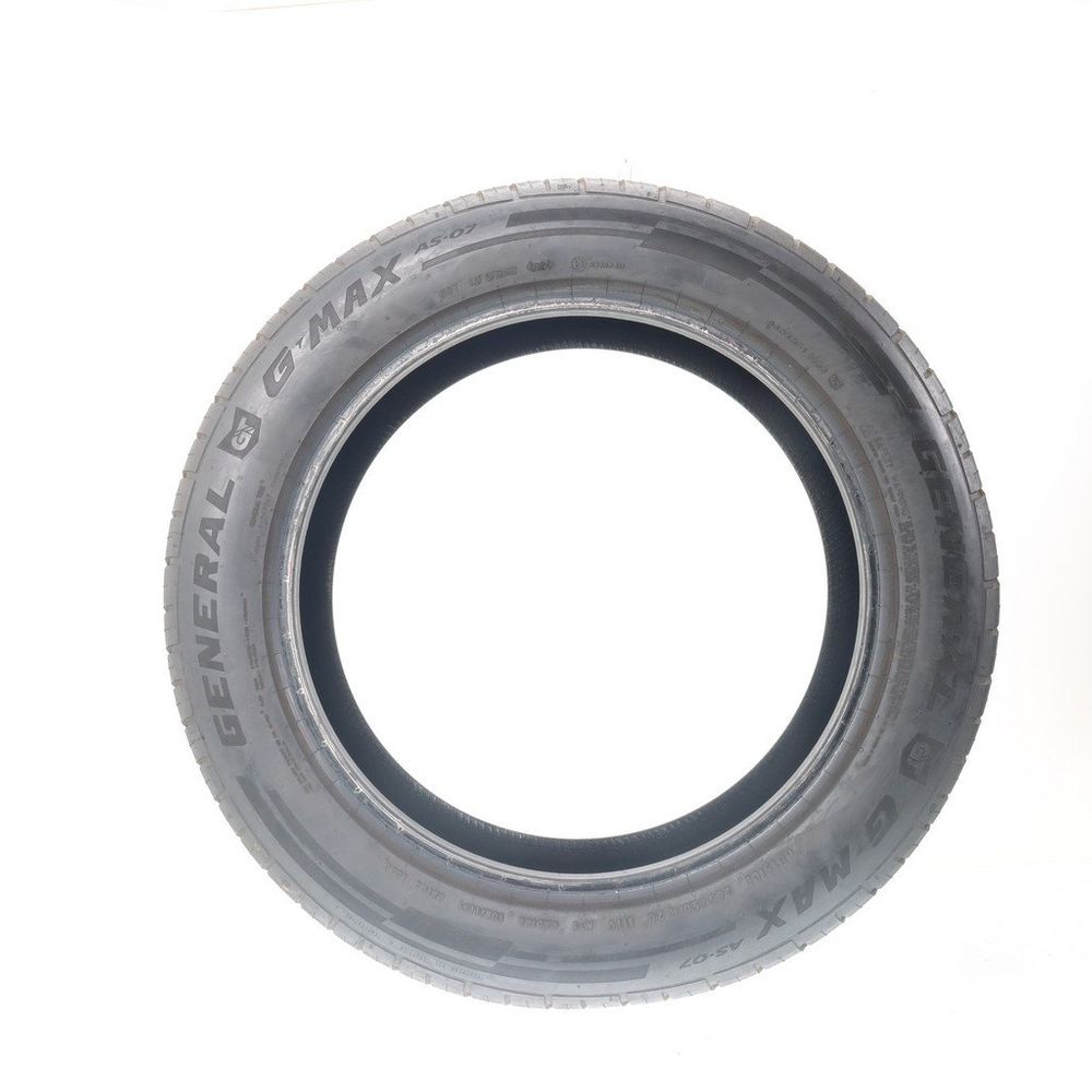 Used 265/50R20 General G-Max AS-07 111V - 6.5/32 - Image 3