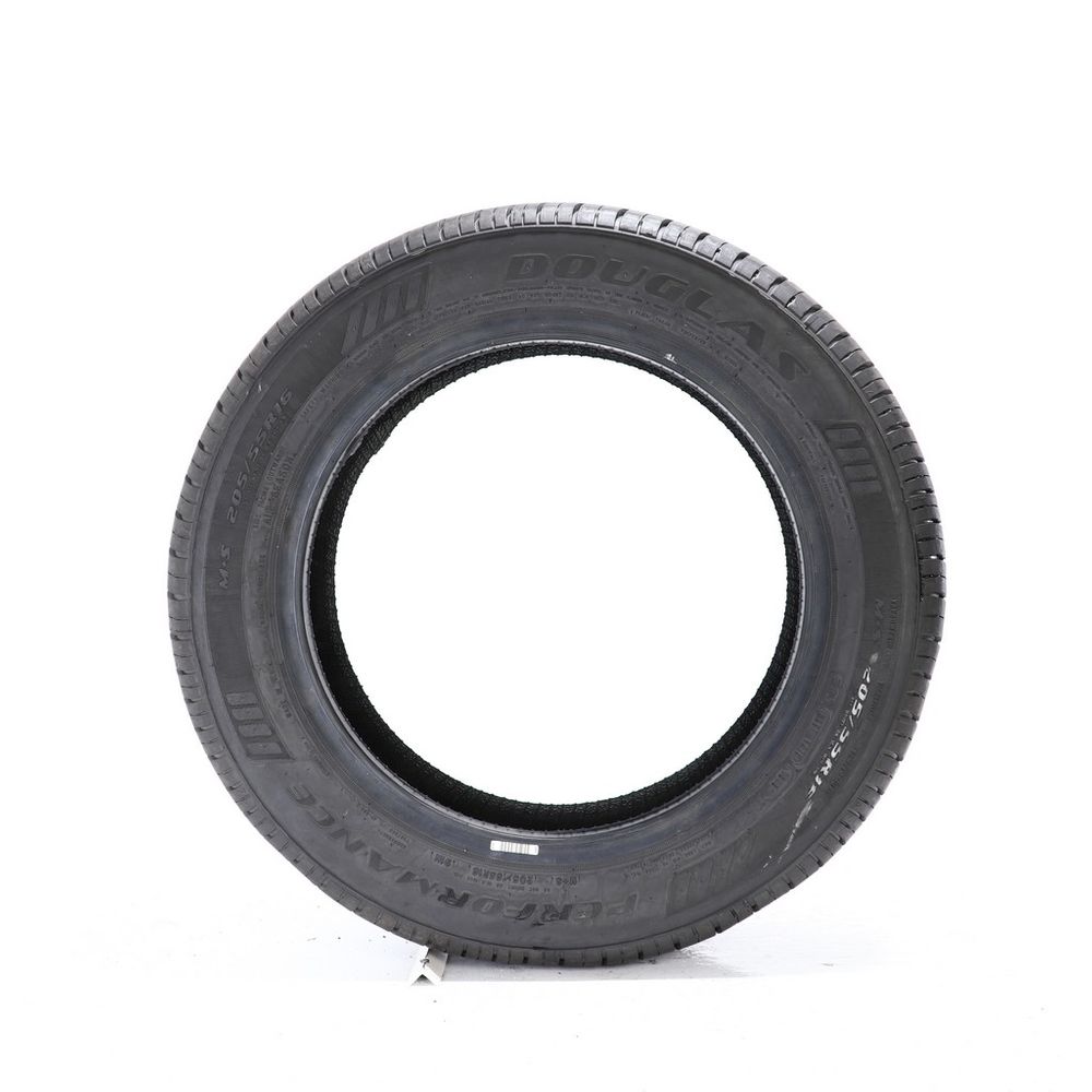 New 205/55R16 Douglas Performance 91H - 9/32 - Image 3