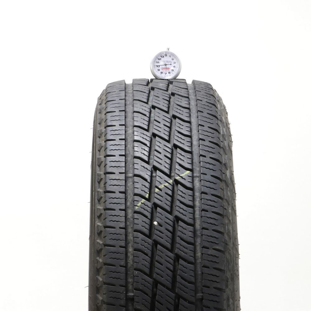 Used 235/70R17 Toyo Open Country H/T II 109T - 10/32 - Image 2