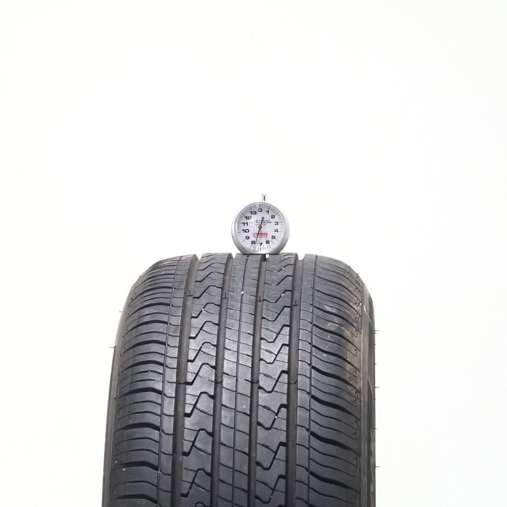 Used 215/55R17 Hankook Mavis Traction Control 4Season 94V - 7.5/32 - Image 2