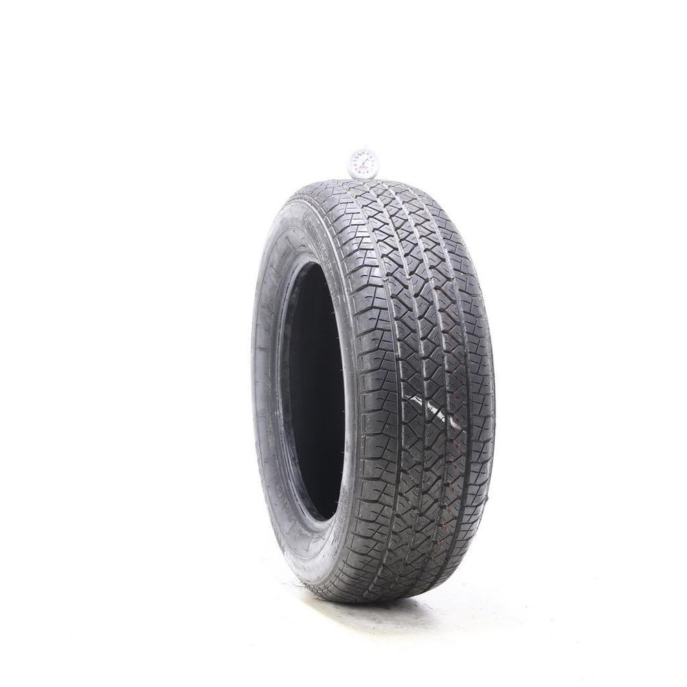 Used P 215/60R16 Bridgestone Potenza RE92 94V - 8.5/32 - Image 1