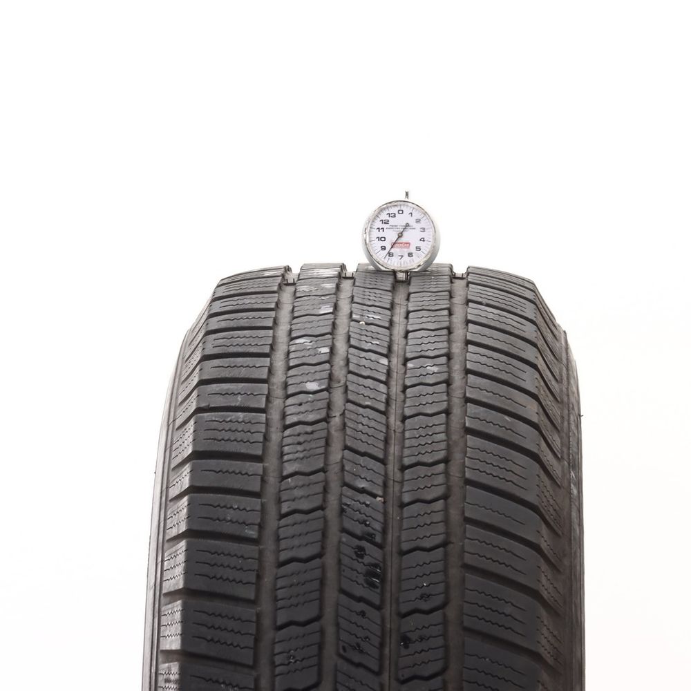 Used 265/65R17 Michelin X LT A/S 112T - 8/32 - Image 2