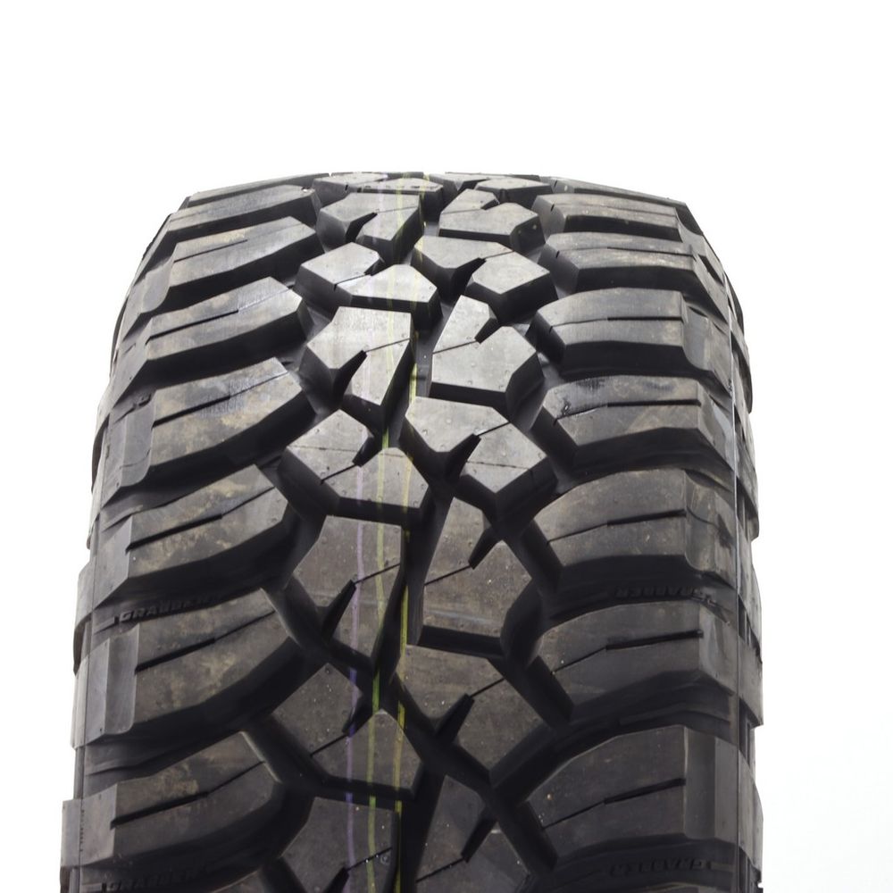 New LT 33X12.5R17 General Grabber X3 114Q D - 21/32 - Image 2