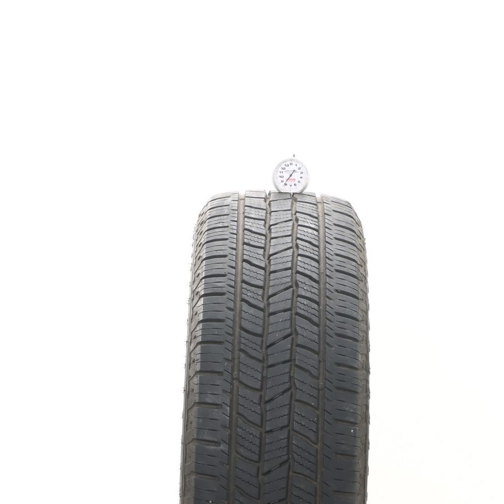 Set of (2) Used 225/65R17 DeanTires Back Country QS-3 Touring H/T 102H - 8-9/32 - Image 2