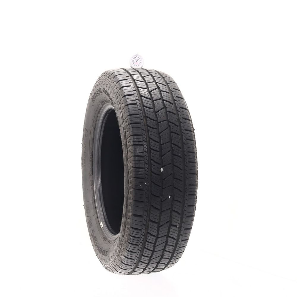 Set of (2) Used 225/65R17 DeanTires Back Country QS-3 Touring H/T 102H - 8-9/32 - Image 4