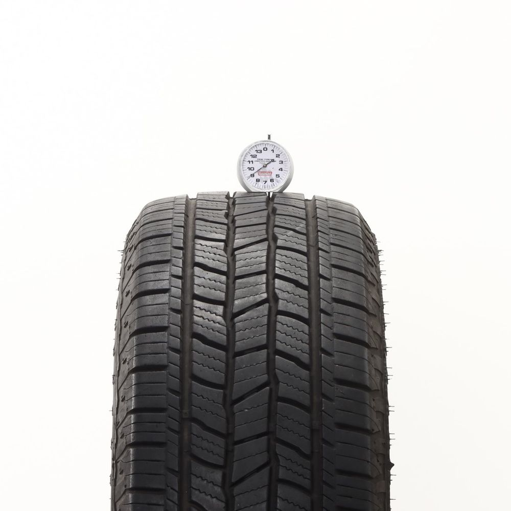 Set of (2) Used 225/65R17 DeanTires Back Country QS-3 Touring H/T 102H - 8-9/32 - Image 5