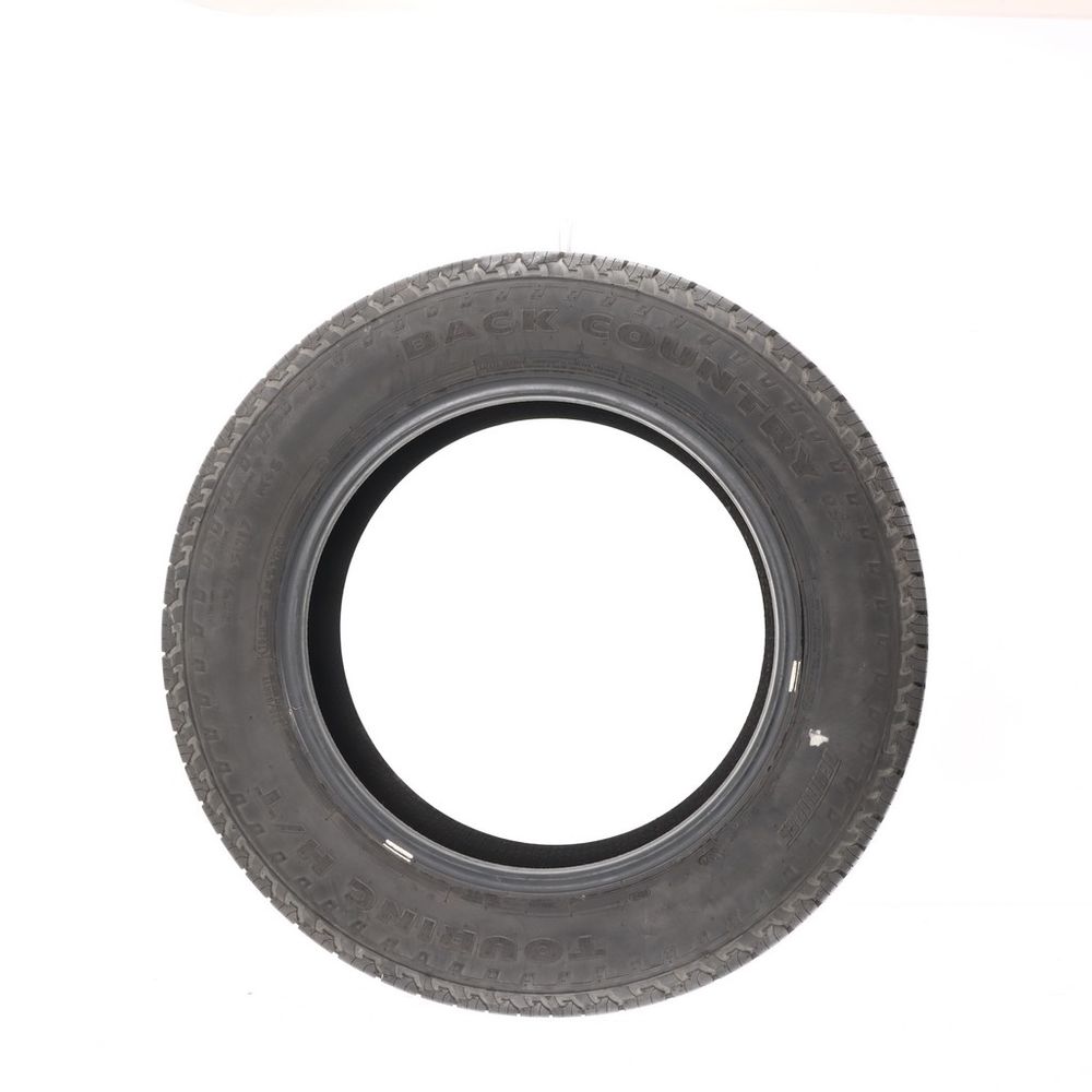 Set of (2) Used 225/65R17 DeanTires Back Country QS-3 Touring H/T 102H - 8-9/32 - Image 6