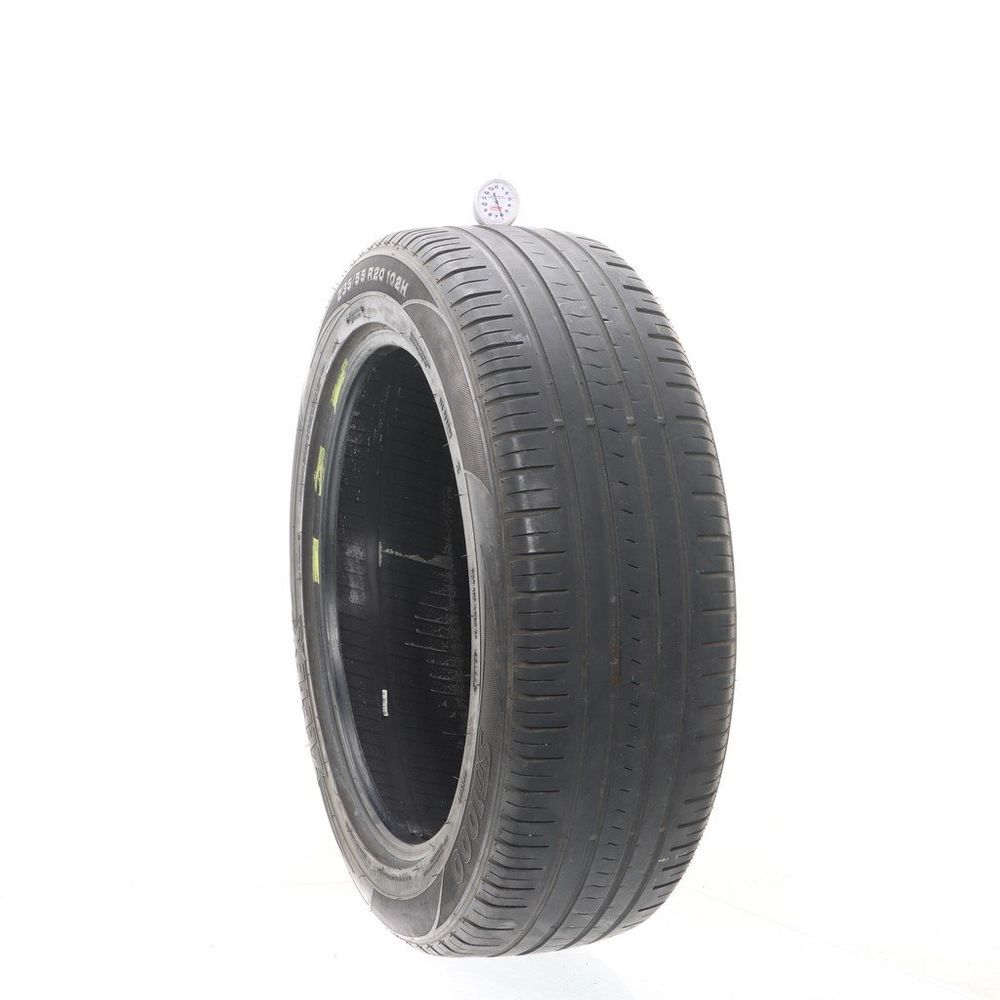 Used 235/55R20 Zeetex SU1000 102H - 6/32 - Image 1