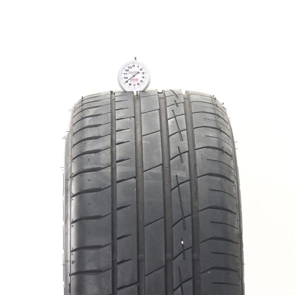 Set of (2) Used 255/60R18 Accelera IOTA ST68 112V - 8-9/32 - Image 5