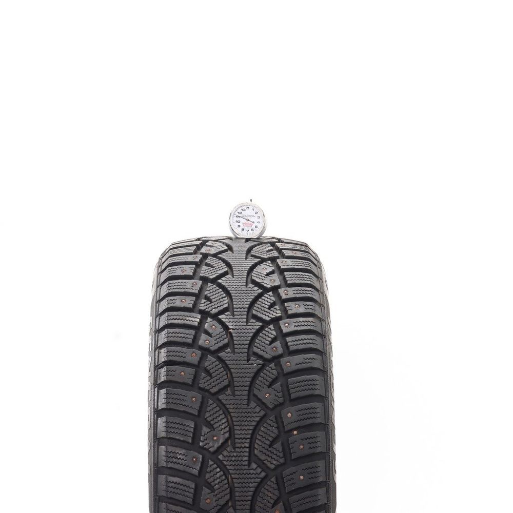 Used 215/55R17 General Altimax Arctic Studded 94Q - 11/32 - Image 2