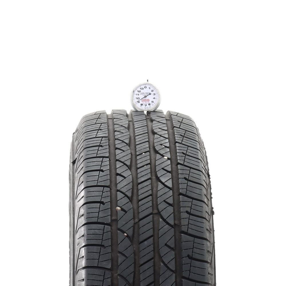 Set of (4) Used 225/65R17 Kelly Edge Touring A/S 102H - 7.5-9/32 - Image 11