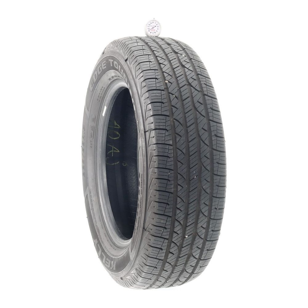Set of (4) Used 225/65R17 Kelly Edge Touring A/S 102H - 7.5-9/32 - Image 10