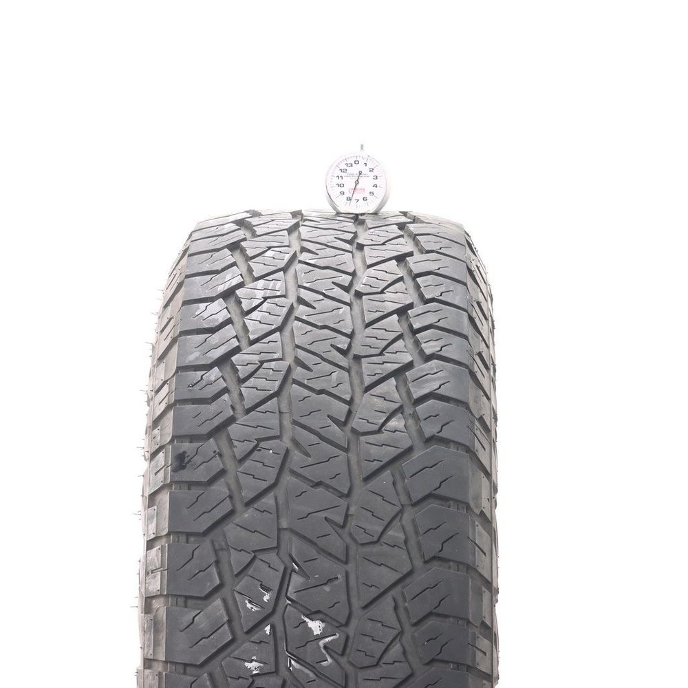 Set of (2) Used 265/70R17 Hankook Dynapro AT2 Xtreme 115T - 6.5-7.5/32 - Image 5
