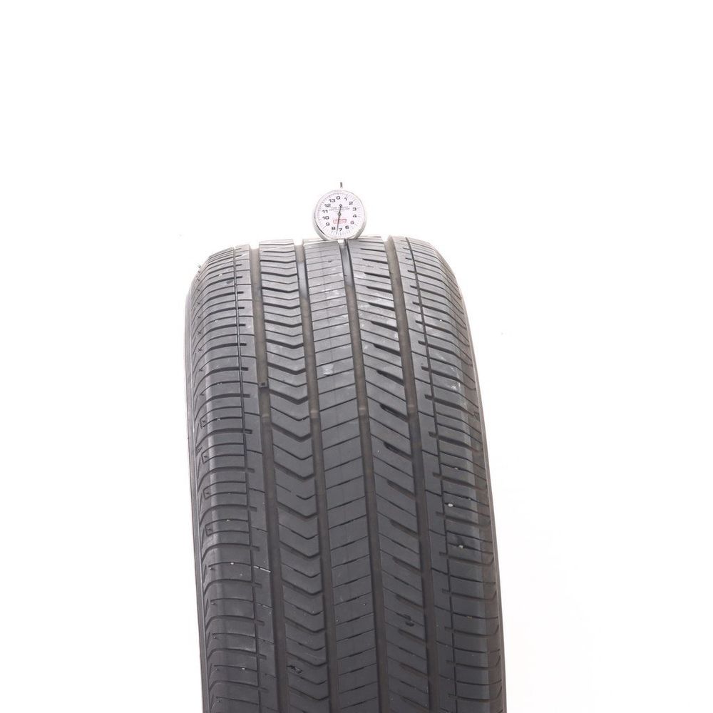 Used 265/55R20 Yokohama Geolandar X-CV G057 113V - 7.5/32 - Image 2