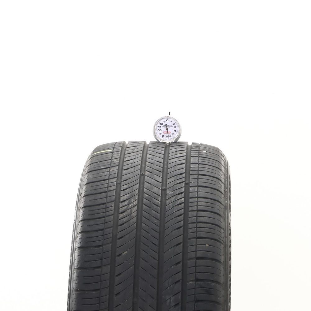 Used 255/45R20 Kumho Crugen HP71 105V - 6.5/32 - Image 2