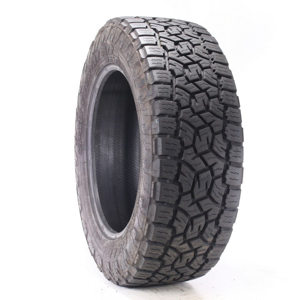 Used LT 37X12.5R22 Toyo Open Country A/T III 127Q - 17/32 - Image 1